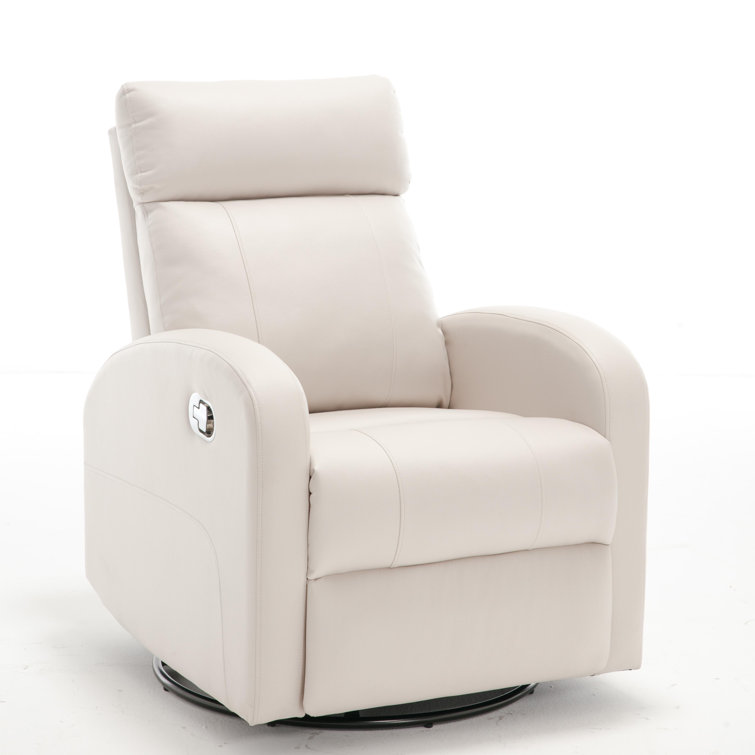 Wilmore 2025 manual recliner